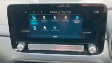 Hyundai KONA 100kW Premium 39kWh 5dr Auto Electric Hatchback